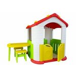 Plastično dječje igralište KUĆICA set