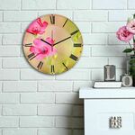 Wallity Sat dekorativni MDF, 3030MS-042