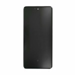 Dodirno staklo i LCD zaslon za Samsung Galaxy A72 / SM-A725, originalno, plava