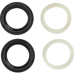 KIT ROCKSHOX BRTVE I PRAŠNICI VILICE + FOAM RING 32MM FLANGED