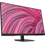 HP P32U G5, 64W51AA monitor, IPS, 31.5", 16:10/16:9, 2560x1440, 60Hz/75Hz, USB-C, HDMI, Display port, VGA (D-Sub), USB
