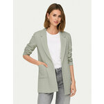 ONLY Sakoi Baker 15218396 Zelena Regular Fit