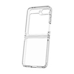Maskica za Samsung Z Flip 6 prozirna