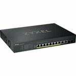 Zyxel XS1930 12HP Switch