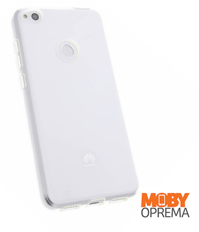 Huawei P9 lite 2017 prozirna ultra slim maska
