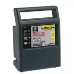 Deca punjač MATIC 119 (10-120Ah,12V)