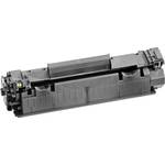 toner kaseta zamijenjen HP 78A, CE278A crn 2100 Stranica kompatibilan toner