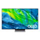 <em>Samsung</em> <em>QE65S95B</em> televizor, 65" (165 cm), OLED, Ultra HD, Tizen