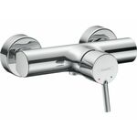 Miješalica (slavina) za tuš kadu HANSGROHE Talis S
