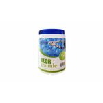Klor granule Ivero 1kg