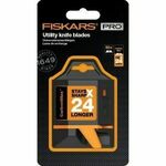 FISKARS zamjenski noževi za skalpel CarbonMax 50/1 1027231
