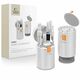 Tech-Protect® CS01 Set za čišćenje tipkovnice / slušalica / telefona - 20 u 1