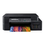 Brother DCP-T520W kolor multifunkcijski inkjet pisač, A4, CISS/Ink benefit, 1200x1800 dpi/1200x6000 dpi/6000x1200 dpi, Wi-Fi