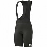 HLAČICE S TREGERIMA ALE KID SS BLACK-WHITE