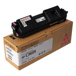RICOH SPC360 (408252), originalan toner , purpurni, 9000 stranica