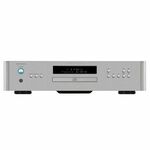Rotel RCD-1572 MKII, CD player