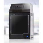 Zortrax M300 Plus s HEPA poklopcem