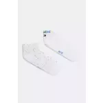 Dječje čarape Tommy Hilfiger 2-pack boja: bež, 701232713
