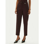 JOOP! Chino 58 JW243P138-V 30042538 Smeđa Slim Fit