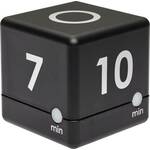 TFA Dostmann Timer Cube mjerač vremena crna digitalni