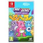 Care Bears: Unlock The Magic (Switch)