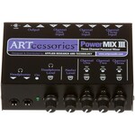 Art PowerMIX III mikseta