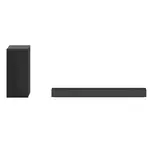 LG S60Q soundbar