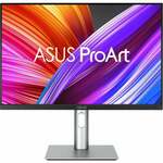 Asus ProArt PA27JCV monitor, IPS, 27", 16:9, 60Hz, pivot, USB-C, HDMI, Display port, USB