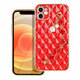 TREND Case Iphone12PRO crvena
