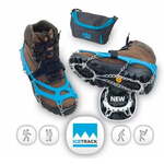 Veriga dereze IceTrack, XL (45-48)