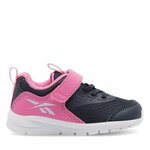 Tenisice za trčanje Reebok Rush Runner 4 HP4785 Crna