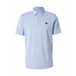 ADIDAS GOLF Tehnička sportska majica golublje plava 21165930
