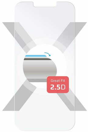 Fixed kaljeno staklo iPhone 13 Pro Max