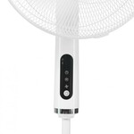 Heinner podni digitalni ventilator HMSF-D3WH
