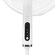 Heinner podni digitalni ventilator HMSF-D3WH