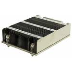 Supermicro CPU Heat Sink Procesor Hladnjak Sivo