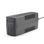 Neprekidno napajanje GEMBIRD EG-UPS-B850 (Line-Interactive, 0.85 kVA, 510 W)