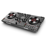 Numark NS4FX mikseta, USB