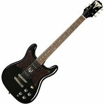 Epiphone Wilshire P-90s Ebony Električna gitara (Skoro novo)