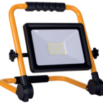 LED reflektor 30W prijenosni 3m kabel