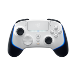 RAZER Wolverine V2 Pro - White - Pro Gaming Controller for PS5™ & PC