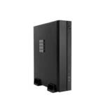 Chieftec IX-06B-OP kućište, 120 W/bez napajanja, mATX, mini ITX