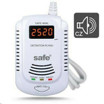 SAFE 808L detektor prirodnog plina