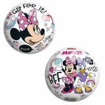 Lopta Minnie 13 cm