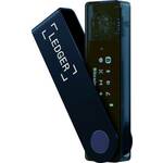 Ledger Nano X - Sapphire Blue LNX-SPH-BLUE-ENDEPT Hardver novčanik 1 St.