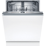 Bosch SMV4HAX19E ugradbena perilica posuđa
