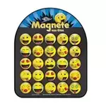 MAGNET WEDO SMILEY