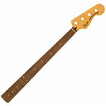 Fender Precision to Jazz Bass Conversion Precision Bass Vrat od bas gitare