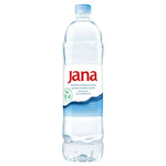 Voda JANA 1,5l PET