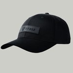 STRIX SHADE Cap Black